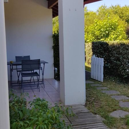 Guethary Appartement Plain Pied Proche Plage Cenitz Eksteriør bilde