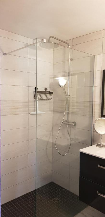 Guethary Appartement Plain Pied Proche Plage Cenitz Eksteriør bilde