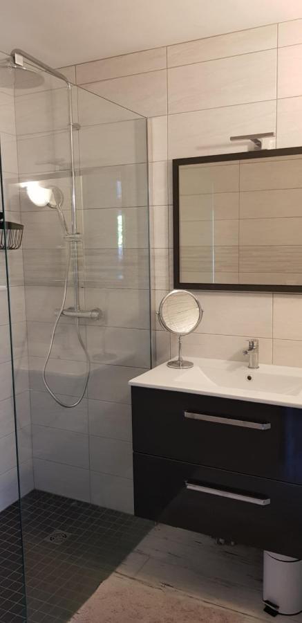 Guethary Appartement Plain Pied Proche Plage Cenitz Eksteriør bilde